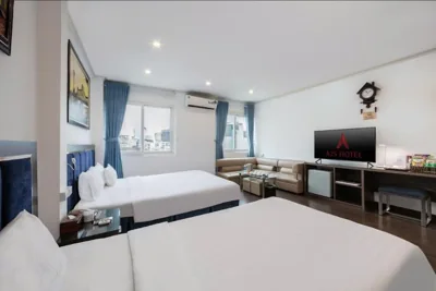 A25 Hotel - 45B Giảng Võ – Photos 2