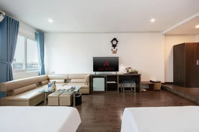 A25 Hotel - 45B Giảng Võ – Photos 4