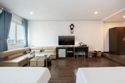 A25 Hotel - 45B Giảng Võ – Photos 5