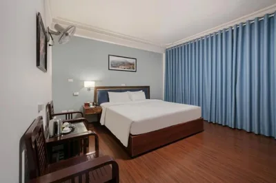 A25 Hotel - 45B Giảng Võ – Photos 6