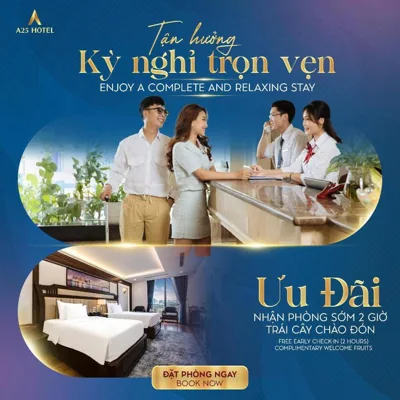 A25 Hotel - 45B Giảng Võ – Photos 7