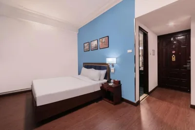 A25 Hotel - 45B Giảng Võ – Photos 8