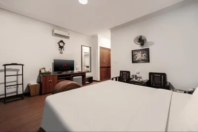A25 Hotel - 45B Giảng Võ – Photos 9