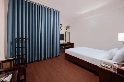 A25 Hotel - 45B Giảng Võ – Photos 11