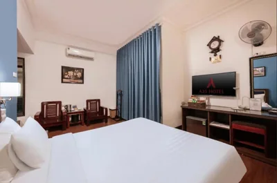 A25 Hotel - 45B Giảng Võ – Photos 13