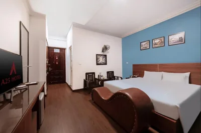A25 Hotel - 45B Giảng Võ – Photos 14