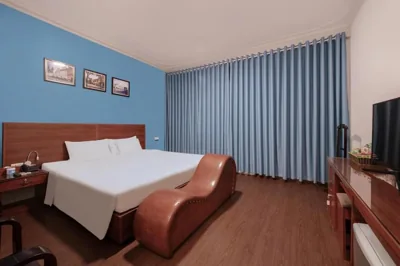 A25 Hotel - 45B Giảng Võ – Photos 15