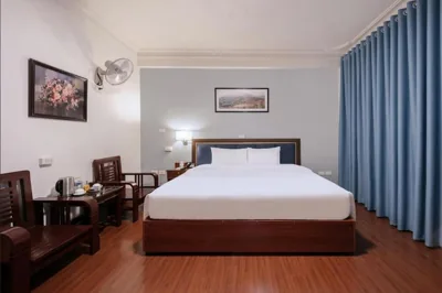 A25 Hotel - 45B Giảng Võ – Photos 16
